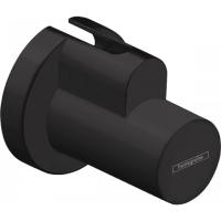 Декоративная накладка Hansgrohe 13950670, матовый черный