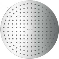 Верхний душ Hansgrohe Axor ShowerSolutions 35305000 хром