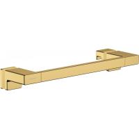 Ручка для двери душевой AddStoris Hansgrohe 41759990, полир. золото