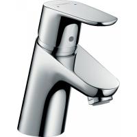 Смеситель hansgrohe Focus E2 для раковины 31730000, хром