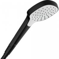Ручной душ Croma Sel E 1jet ESm Hansgrohe 26815670, матовый черный