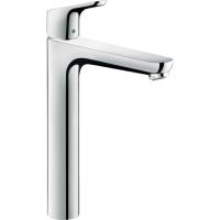 Смеситель для раковины Hansgrohe Focus, 230 31531000, хром