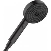 Pulsify Select Ручной душ 105 3jet Relaxation EcoSmart 24111670, матовый черный