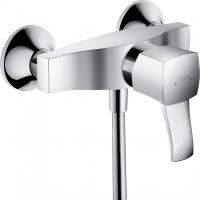 Смеситель hansgrohe Metropol Classic для душа 31360000, хром