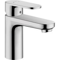 Смеситель для раковины 70, без сливного набора Hansgrohe Vernis Blend 71558000, хром
