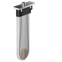 Скрытая часть смесителя hansgrohe sBox 28010000, хром