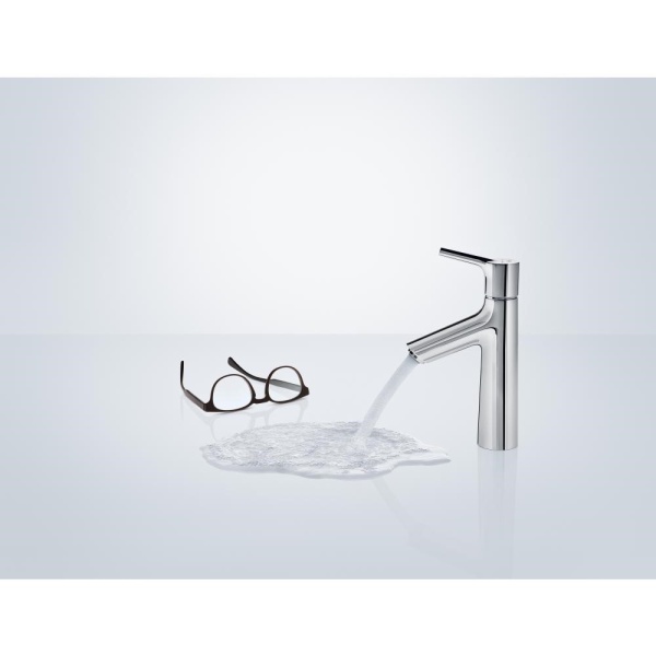 Смеситель hansgrohe Talis S для раковины 72021000, хром
