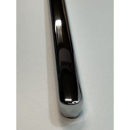 Смеситель для ванны hansgrohe Logis 71402000/U, хром, уцененный товар