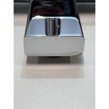 Душевая система hansgrohe Croma E 280 1jet с термостатом для ванны 27687000/U1, хром, уцененный товар