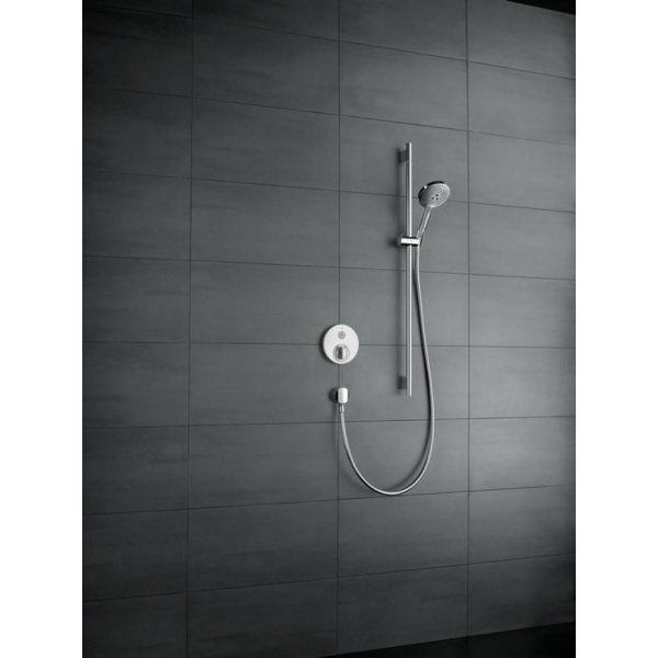 Смеситель hansgrohe ShowerSelect S для душа 15747000, хром
