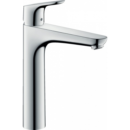 Смеситель hansgrohe Focus для раковины 31608000, хром