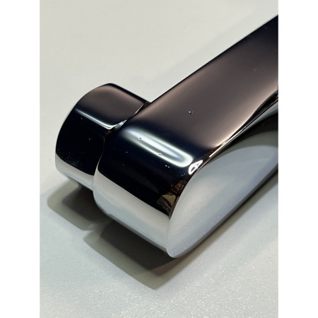 Смеситель для ванны hansgrohe Logis 71400000/U2, хром, уцененный товар