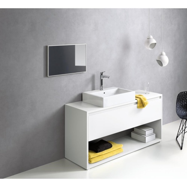 Смеситель hansgrohe Focus для раковины 31608000, хром