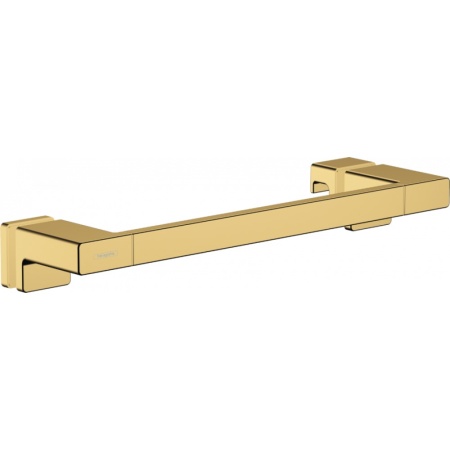 Ручка для двери душевой AddStoris Hansgrohe 41759990, полир. золото