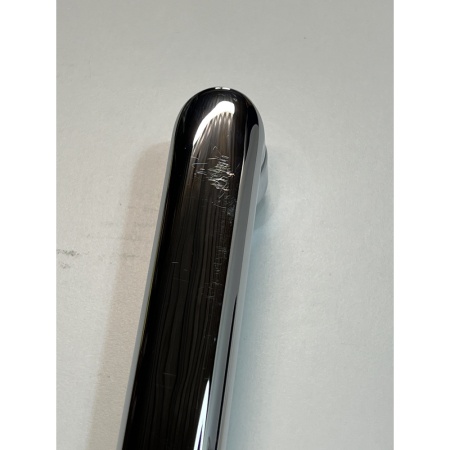 Смеситель для ванны hansgrohe Logis 71402000/U, хром, уцененный товар
