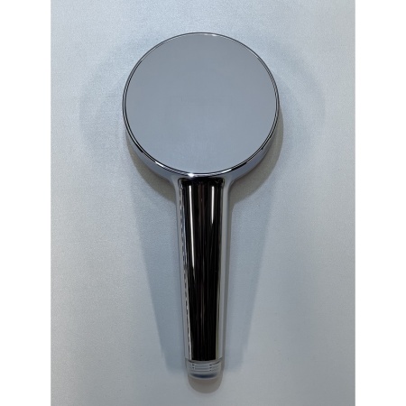 Душевой гарнитур hansgrohe Vernis Blend 100 Vario 2 режима, cо штангой 65 см 26275000/U, хром, уцененный товар