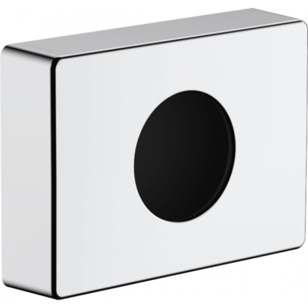 Держатель гигиенических пакетов AddStoris Hansgrohe 41773000, хром