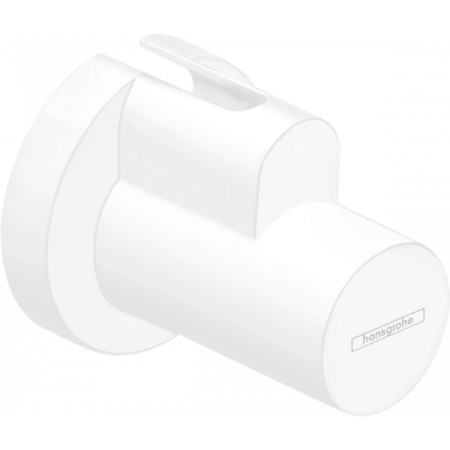 Декоративная накладка Hansgrohe 13950700, матовый белый