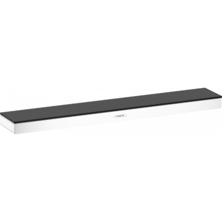 Полка hansgrohe Rainfinity Shelf 500 26844700, белая