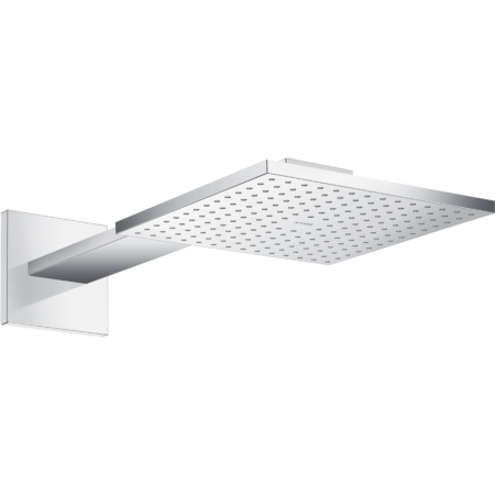 Верхний душ Hansgrohe Axor ShowerSolutions 35310000 хром