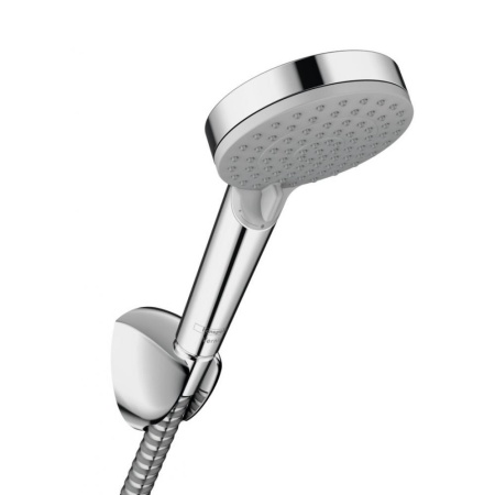Душевой набор Vario 1,60 м Hansgrohe Vernis Blend 26273000, хром