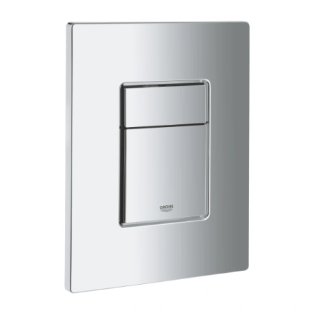 Grohe Панель смыва для унитаза Skate Cosmopolitan (38732000)