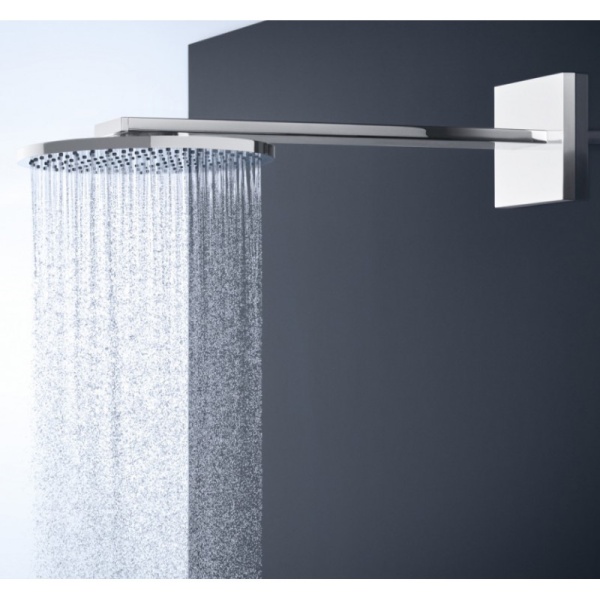 Верхний душ Hansgrohe Axor ShowerSolutions 35296000 хром
