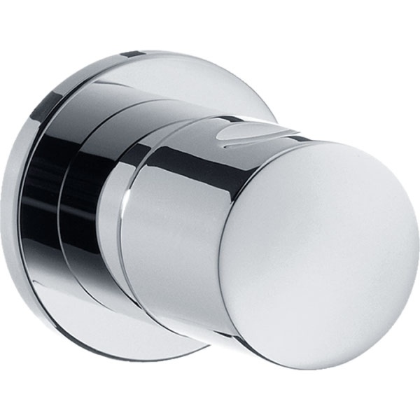 Hansgrohe 15972000S130 Set HG запорный вентиль (15972000+15970180) Хром