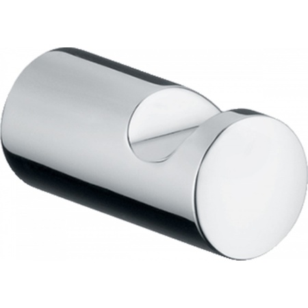 Крючок hansgrohe Logis 40511000, хром