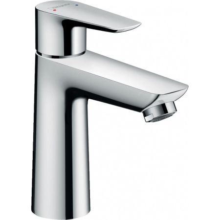 Смеситель hansgrohe Talis E для раковины 71710000, хром