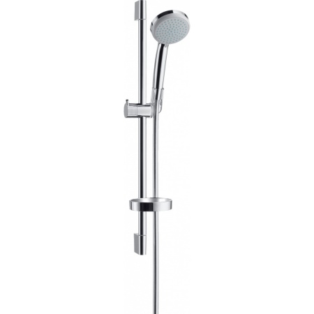 Душевой набор hansgrohe Croma 100 Vario/Unica C 27772000, хром