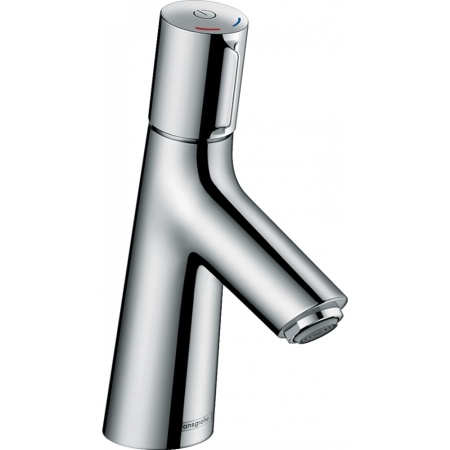 Смеситель hansgrohe Talis Select S для раковины 72040000, хром