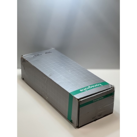 Смеситель для ванны hansgrohe Logis 71402000/U, хром, уцененный товар