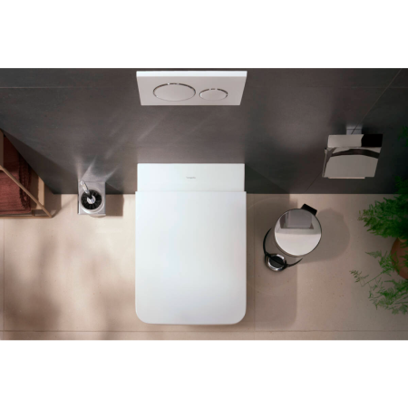 Готовый набор аксессуаров hansgrohe AddStoris HG-PR204, хром