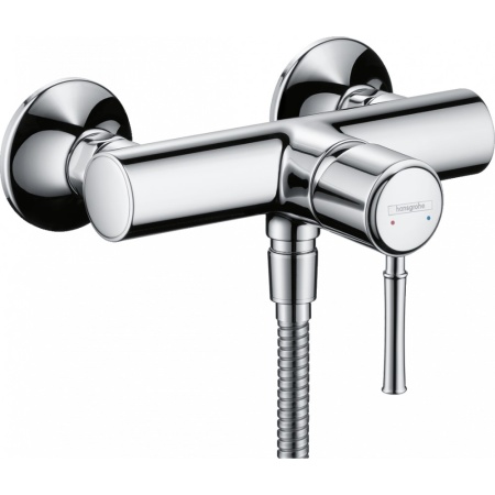 Смеситель hansgrohe Talis Classic для душа 14161000, хром