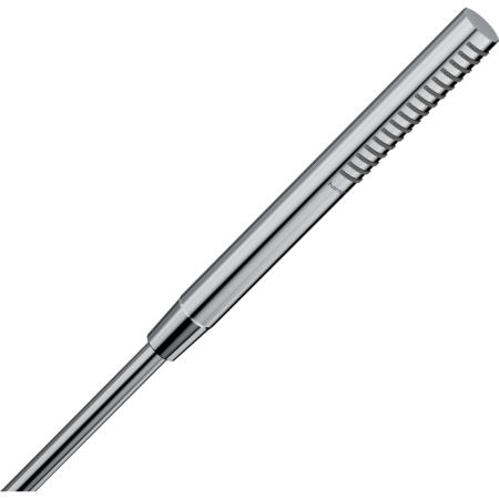 Ручной душ hansgrohe Pulsify S 100 1jet EcoSmart+, 24126000, хром