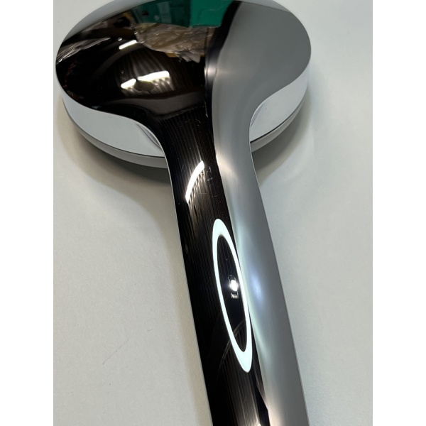 Ручной душ hansgrohe Croma 100 4jet Vario 28535000/U4, хром, уцененный товар