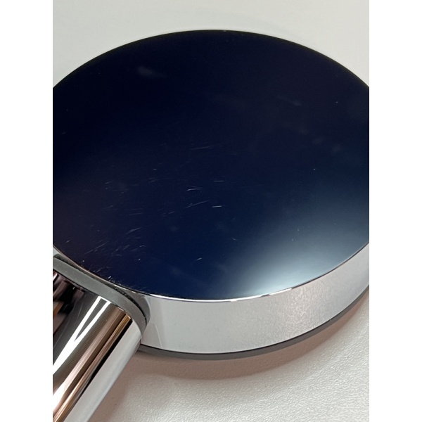 Ручной душ hansgrohe Pulsify Select S 105 3jet Relaxation 24110000/U2, хром, уцененный товар