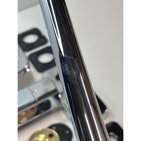 Душевая система hansgrohe Croma E 280 1jet с термостатом для ванны 27687000/U1, хром, уцененный товар