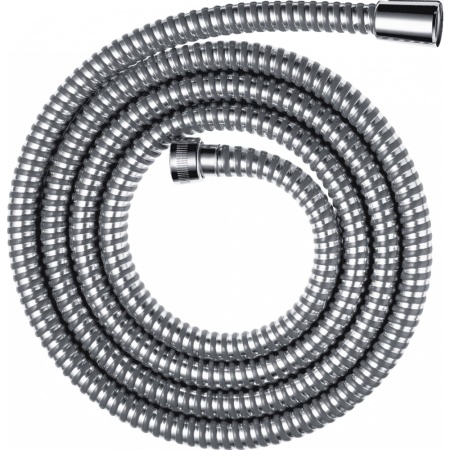 Душевой шланг hansgrohe Metaflex 160 см. 28266000, хром
