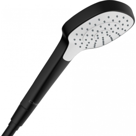 Ручной душ Croma Sel E 1jet ESm Hansgrohe 26815670, матовый черный