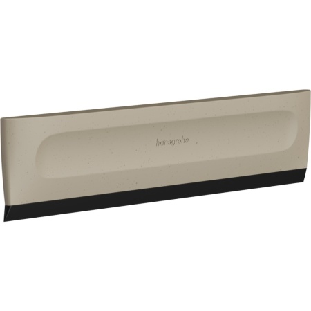 Скребок hansgrohe WallStoris Planet Edition 28913210, песок