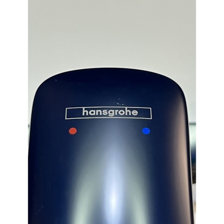 Смеситель для ванны hansgrohe Logis 71400000/U2, хром, уцененный товар